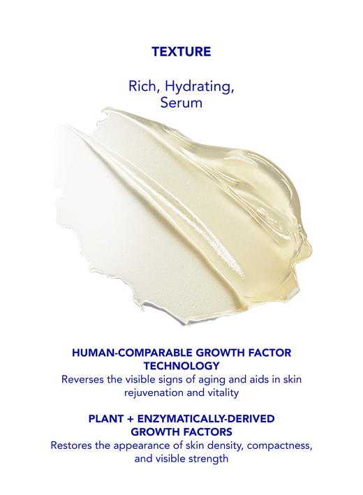 Growth Factor Serum | ZO Skin Health, Inc.